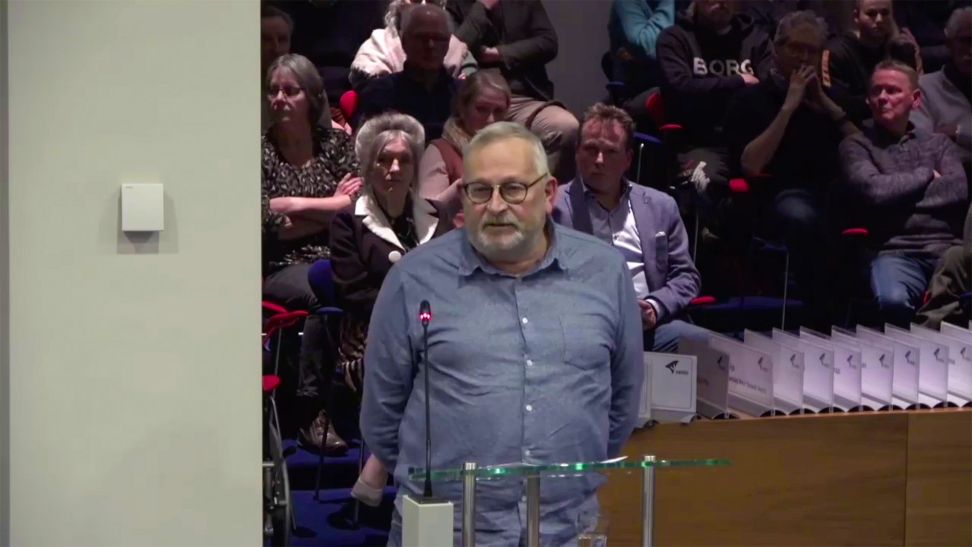 Zorgen geuit in commissievergadering gemeente Venlo