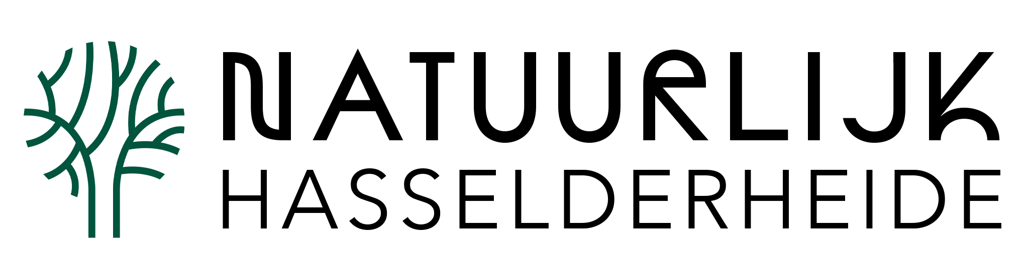 Natuurlijk Hasselderheide