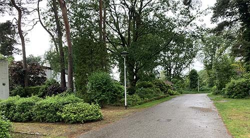 hasselderheide-straat